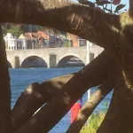 D'hotes Sur La Meuse A Bord De La Peniche Formigny * Namur (Namen)