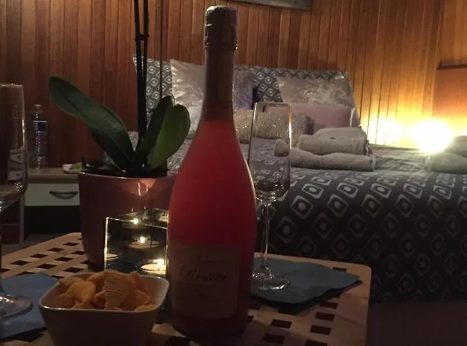 Botel D'hotes Sur La Meuse A Bord De La Peniche Formigny