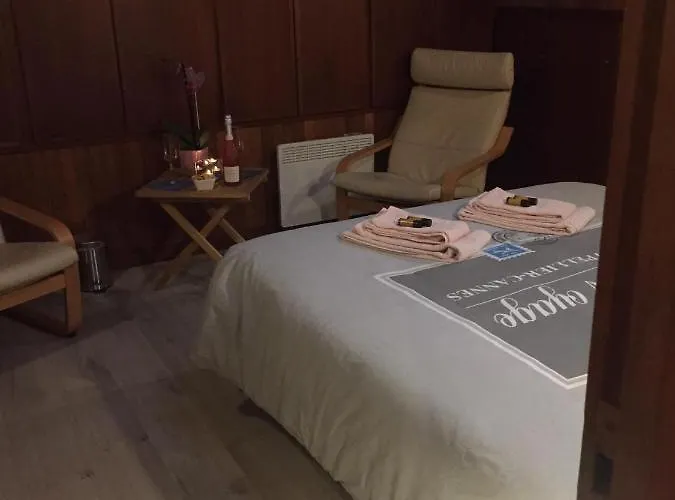 D'hotes Sur La Meuse A Bord De La Peniche Formigny